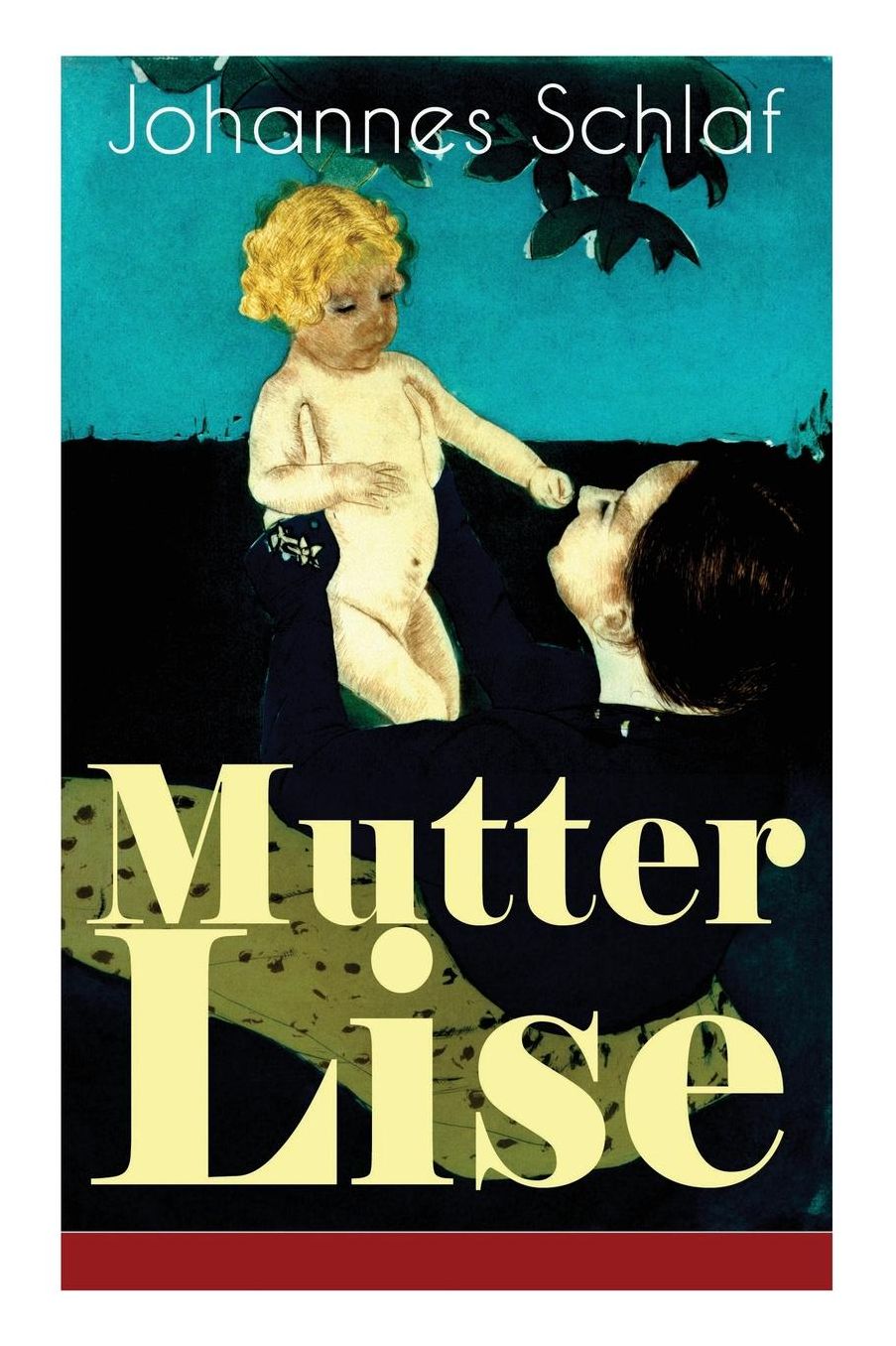 Mutter Lise (Vollstï¿½ndige Ausgabe)