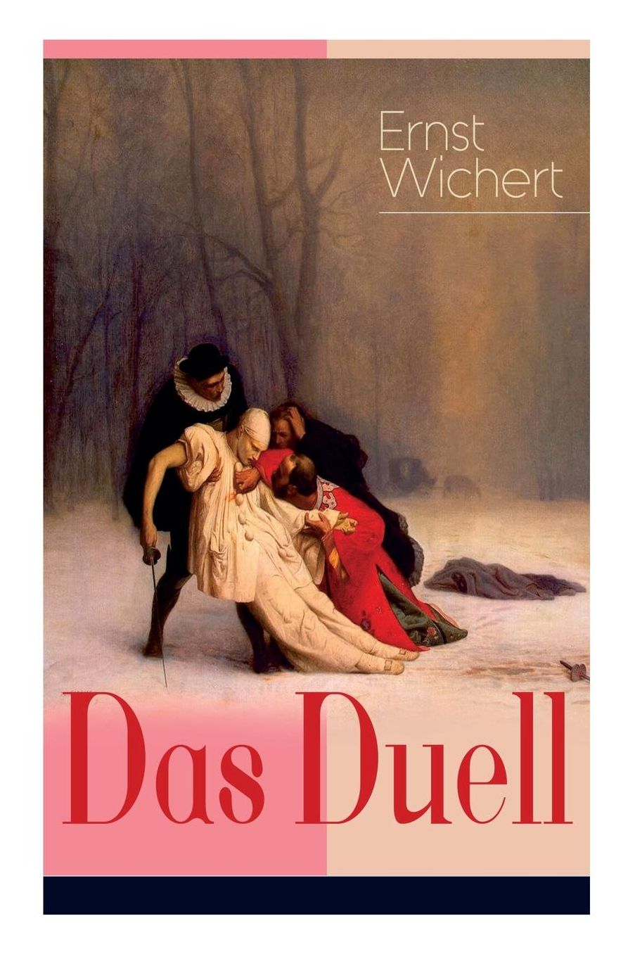 Das Duell (Vollstï¿½ndige Ausgabe)