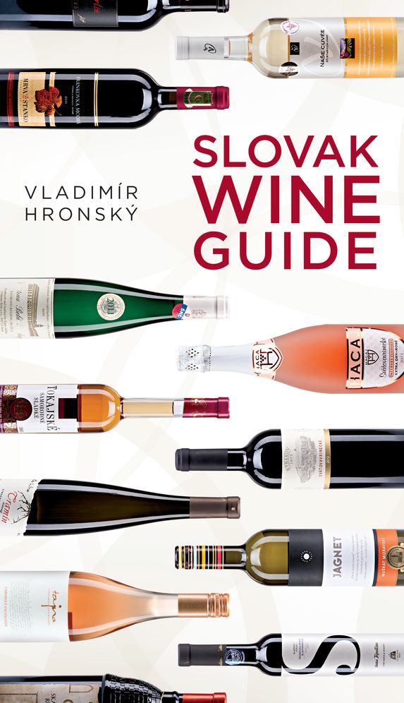 Slovak Wine Guide
