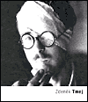 Zden K Tmej: Totaleisatz