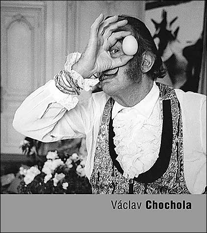 Václav Chochola