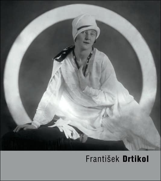 Frantisek Drtikol: Portraits