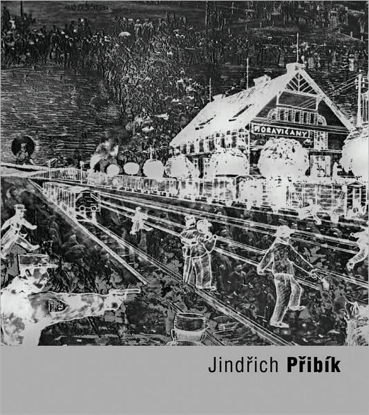 Jindrich Pribik