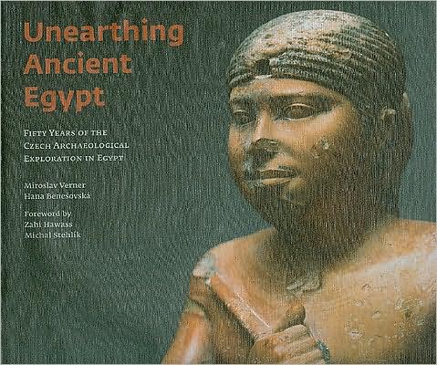 Unearthing Ancient Egypt: Fifty years of the Czech Archaeological exploration in Egypt