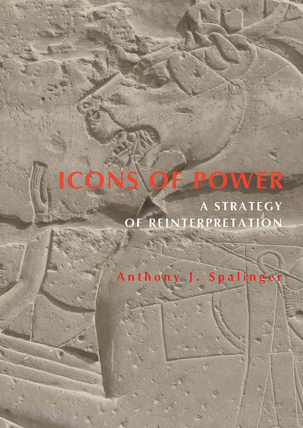 Icons of Power: A Strategy of Reinterpretation