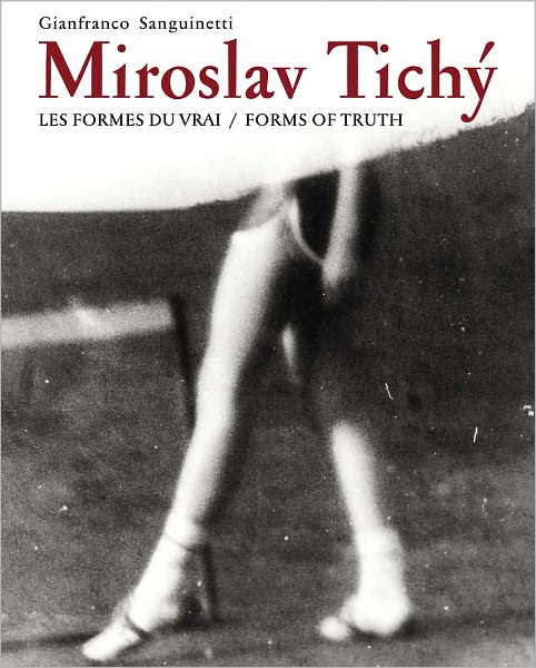 Miroslav Tich: Form of Truth
