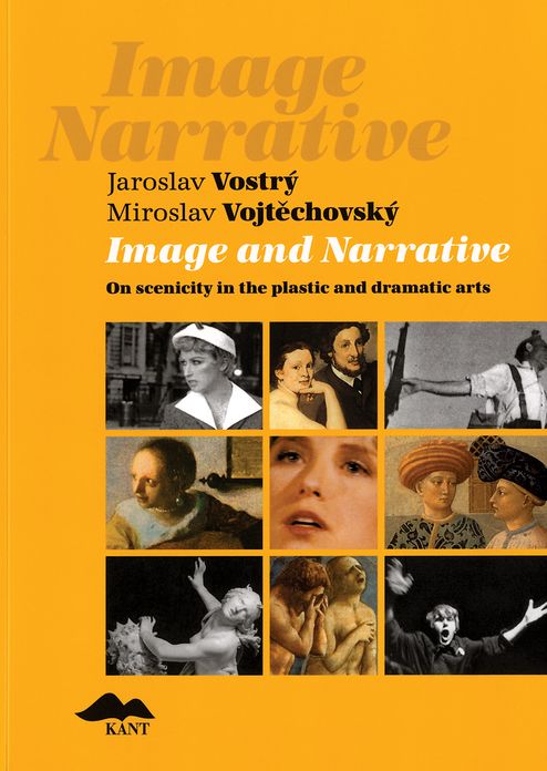 Image and Narrative: On Scenicity in the Plastic and Dramatic Arts
