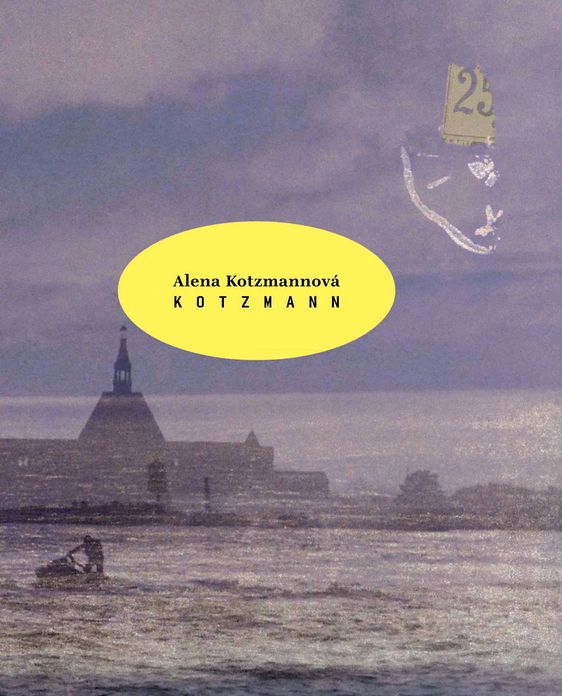 Alena Kotzmannová: Kotzmann