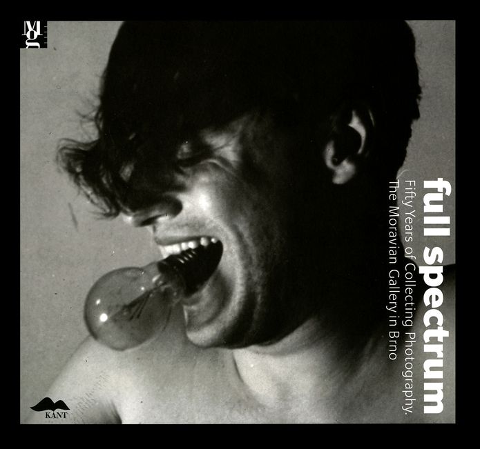 Full Spectrum: Fifty Years of Collecting Photography. The Moravian Gallery in Brno