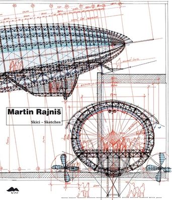 Martin Rajnis Sketches