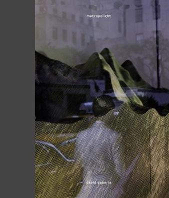 David Gaberle: Metropolight