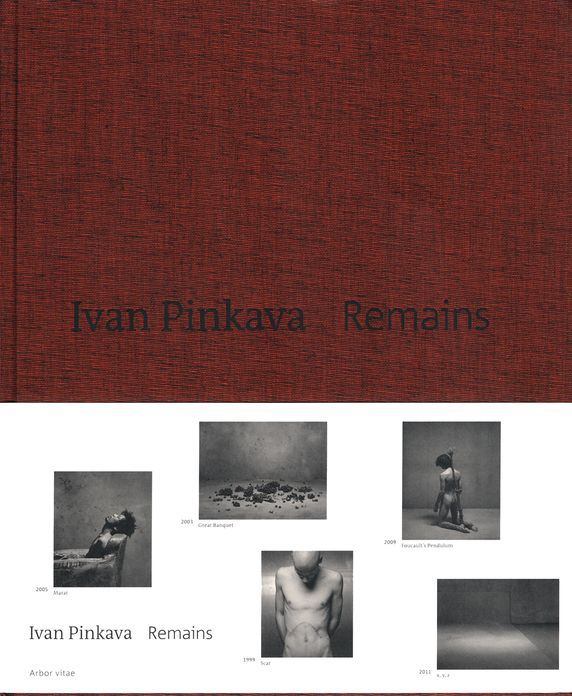 Ivan Pinkava: Remains