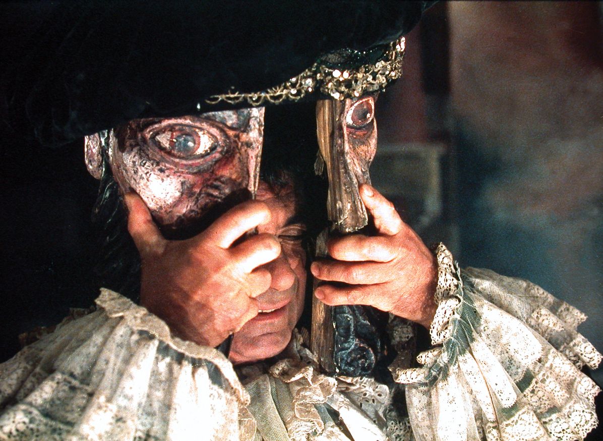 Jan Svankmajer: Dimensions of Dialogue: Between Film and Fine Art