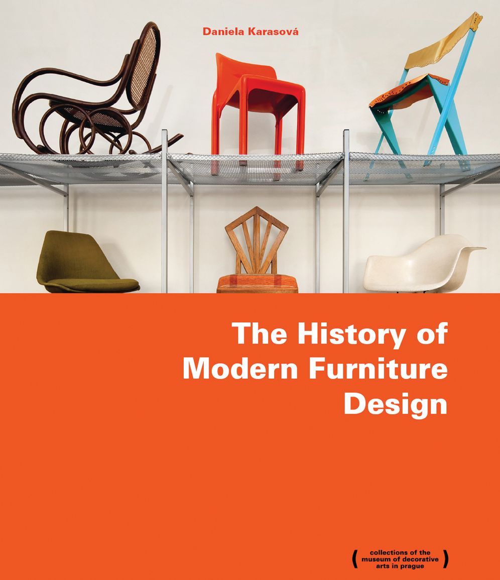 The History of Modern Furniture Design