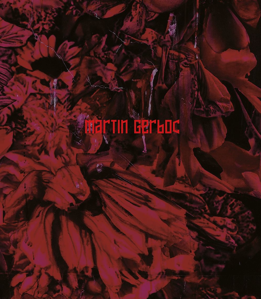 Martin Gerboc: Une Saison En Enfer