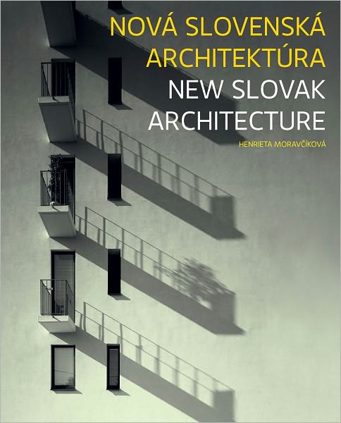 New Slovak Architecture