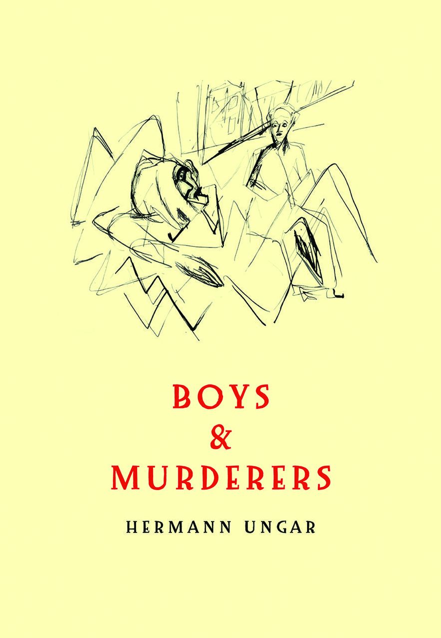 Boys and Murderers