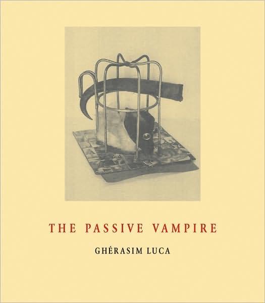 Passive Vampire