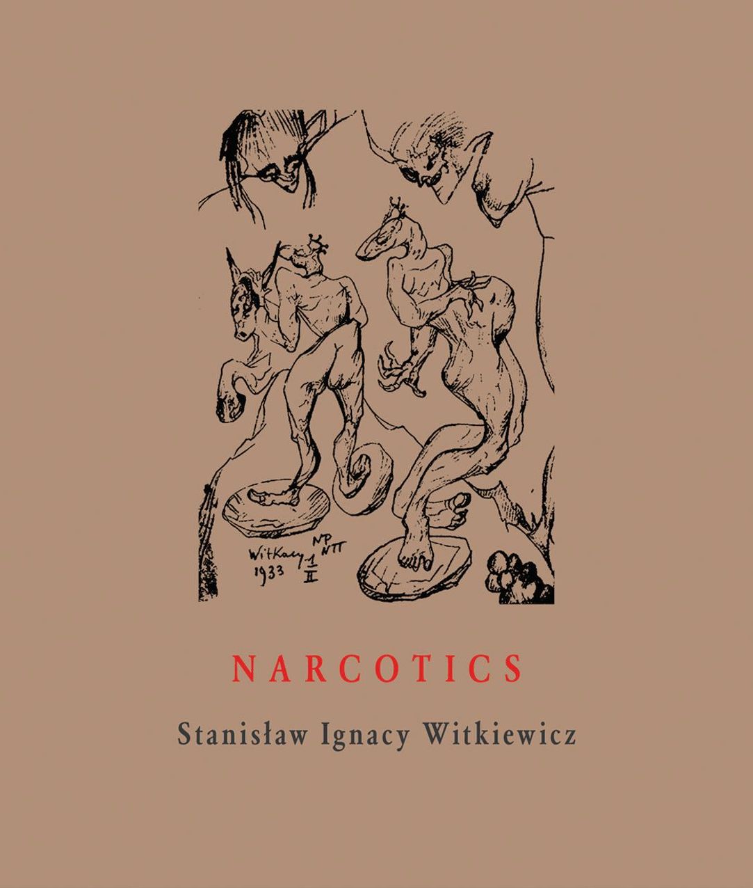 Narcotics: Nicotine, Alcohol, Cocaine, Peyote, Morphine, Ether