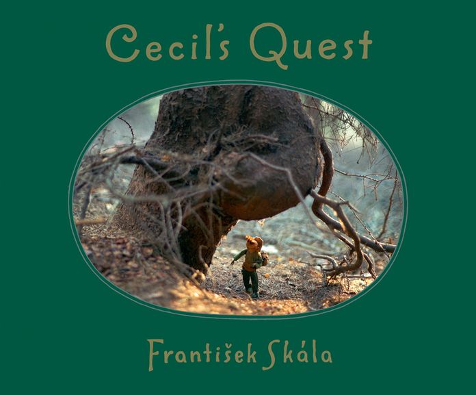 Franti ek Skála: Cecil's Quest
