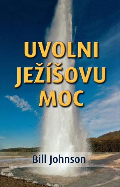 Release the Power of Jesus