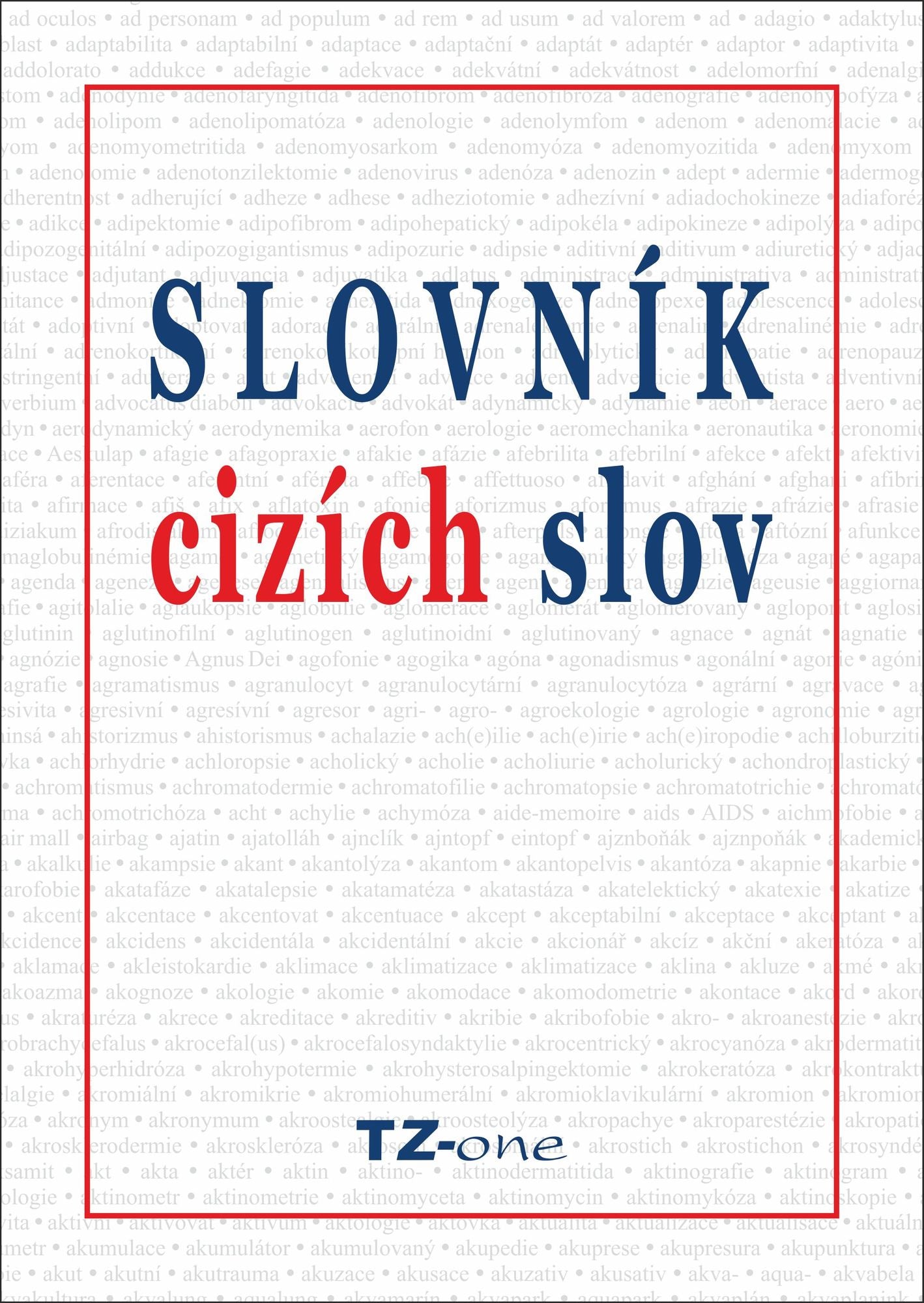 Slovn?k ciz?ch slov