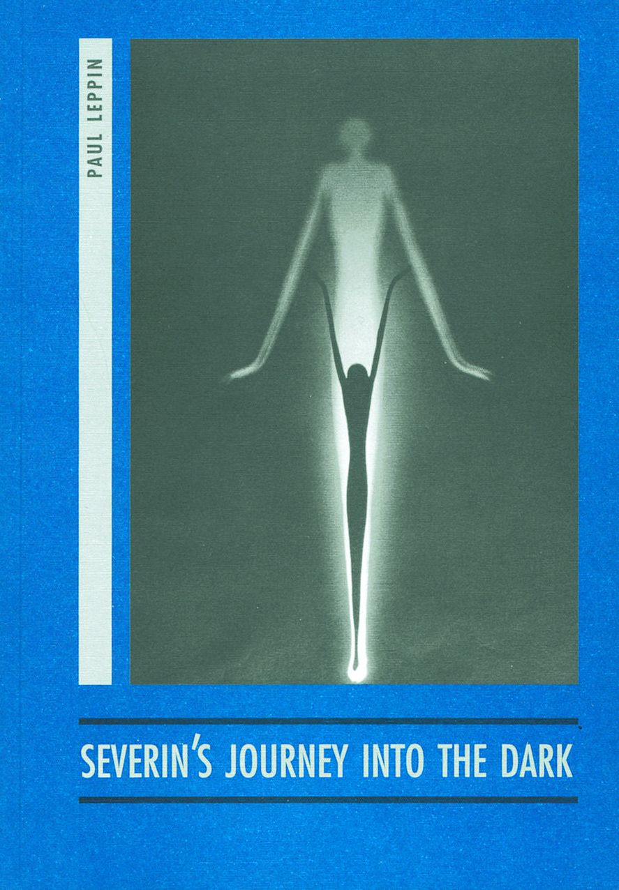 Severin's Journey into the Dark (A Prague Ghost Story)