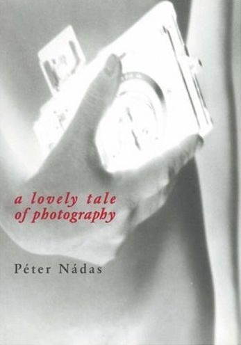 A Lovely Tale of Photography