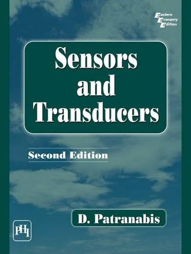 Sensors and Transducers