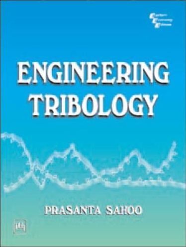 ENGINEERING TRIBOLOGY