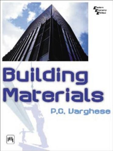 BULIDING MATERIALS