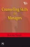 COUNSELLING SKILLS FOR MANAGERS