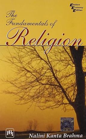 THE FUNDAMENTALS OF RELIGION