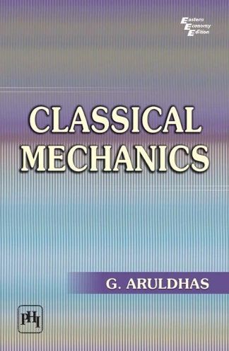 CLASSICAL MECHANICS