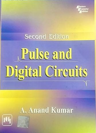 PULSE AND DIGITAL CIRCUITS