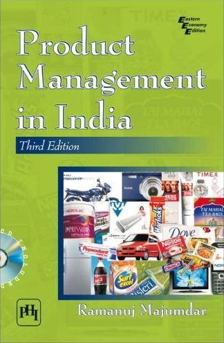 PRODUCT MANAGEMENT IN INDIA
