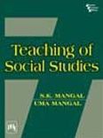 TEACHING OF SOCIAL STUDIES