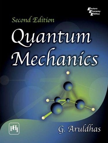 QUANTUM MECHANICS