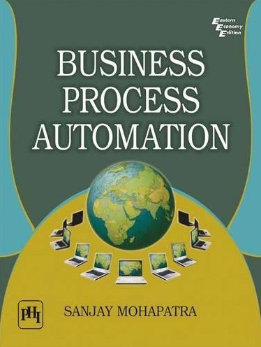 BUSINESS PROCESS AUTOMATION