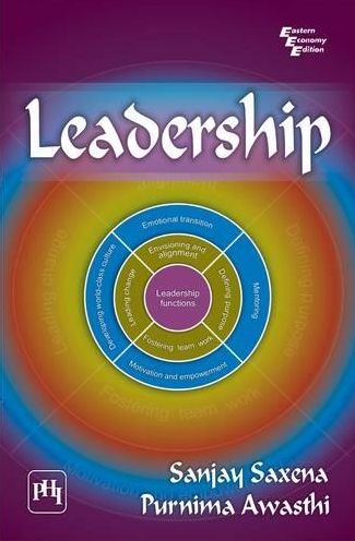 LEADERSHIP