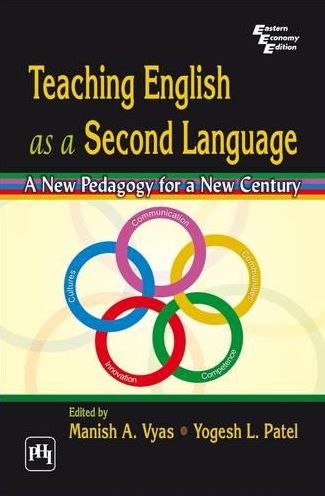 TEACHING ENGLISH AS A SECOND ENG: A NEW PEDAGOGY FOR A NEW CENTURY