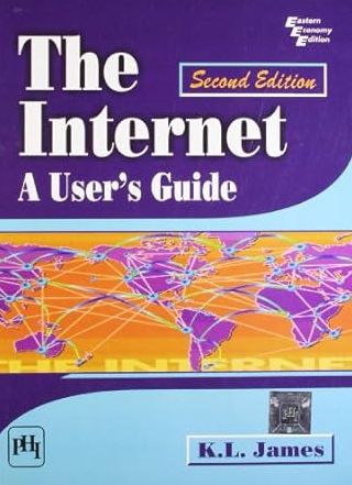 THE INTERNET: A USER'S GUIDE