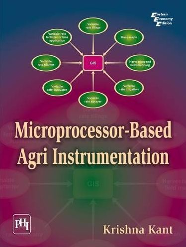 MICROPROCESSOR-BASED AGRI INSTRUMENTATION