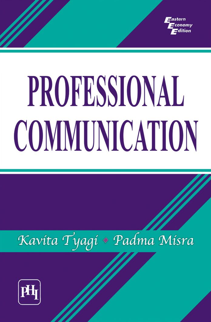 PROFESSIONAL COMMUNICATION