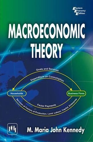 MACROECONOMIC THEORY