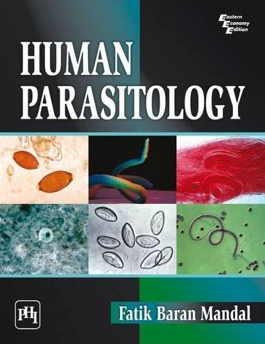 HUMAN PARASITOLOGY