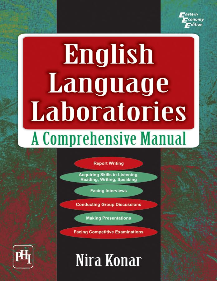 ENGLISH ENG LABORATORIES: A COMPREHENSIVE MANUAL