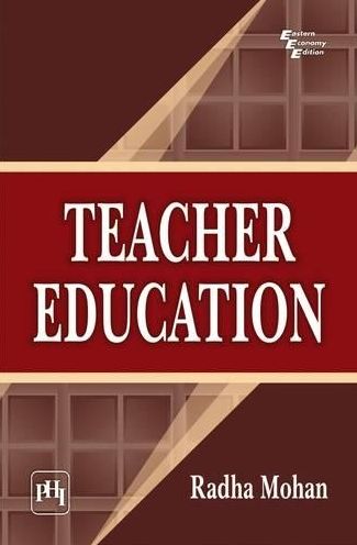 Teacher Education