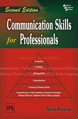 Communication Skills for Professionals