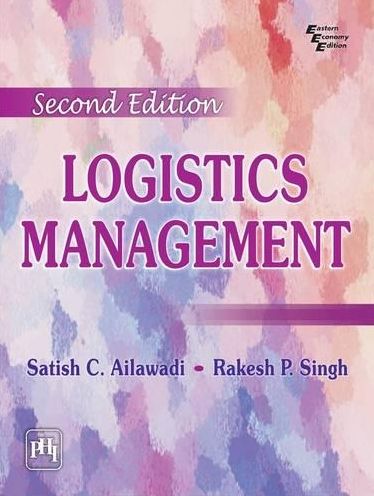 LOGISTICS MANAGEMENT